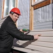 Best Wood Siding Installation  in Silver Springs Shores, FL